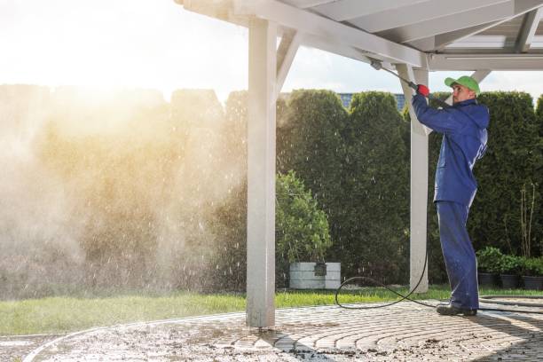 Paint Preparation in San Antonio Heights, CA